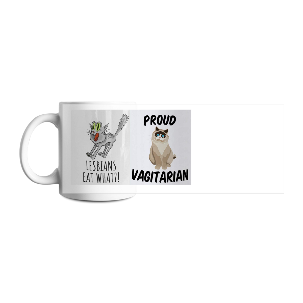 Design your own mug
