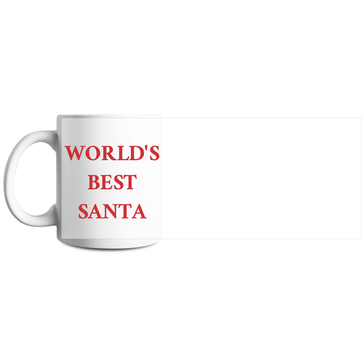 Design your own mug