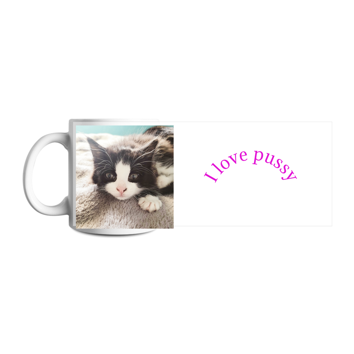 Design your own mug