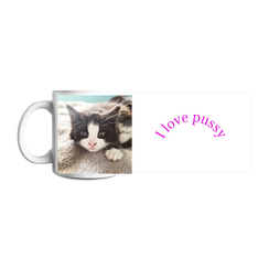 Design your own mug