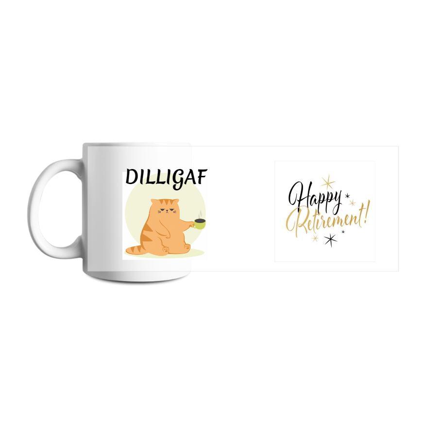 Design your own mug