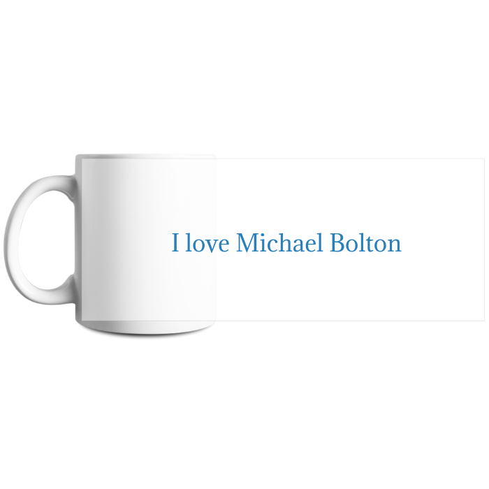 Design your own mug