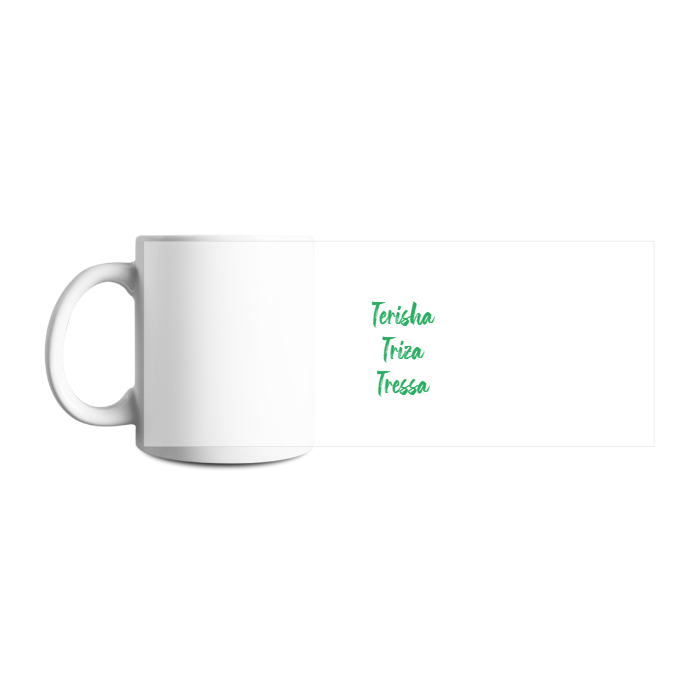 Design your own mug