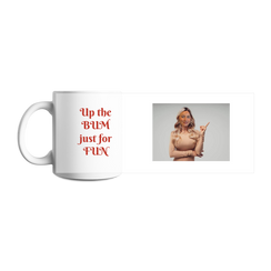 Design your own mug