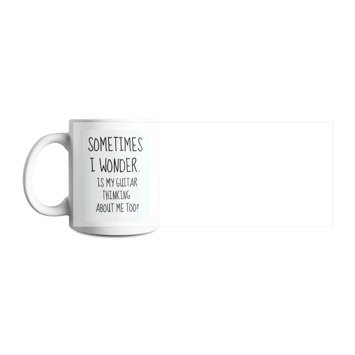 Design your own mug