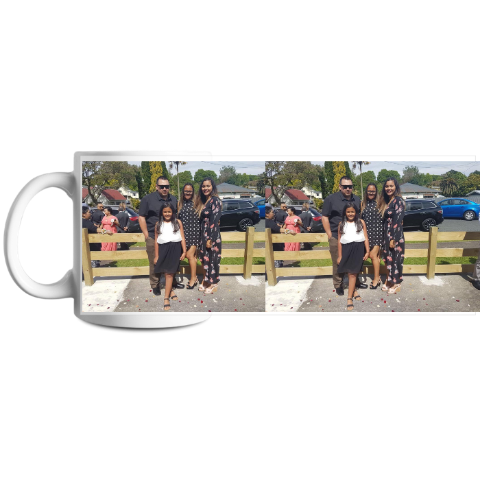 Design your own mug