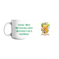 Design your own mug