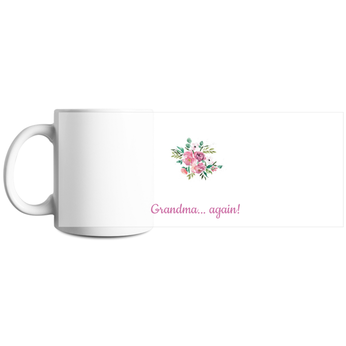 Design your own mug