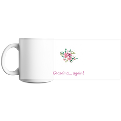 Design your own mug