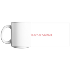 Design your own mug