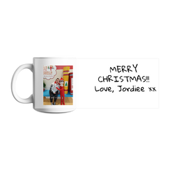 Design your own mug