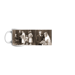 Design your own mug