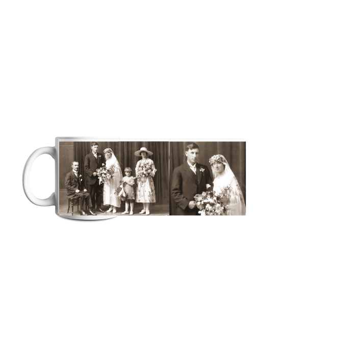 Design your own mug