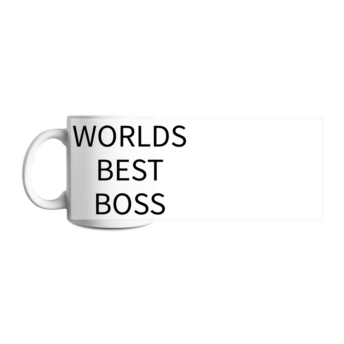 Design your own mug