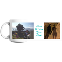 Design your own mug