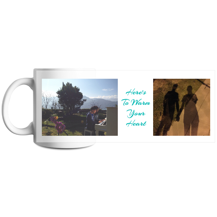 Design your own mug