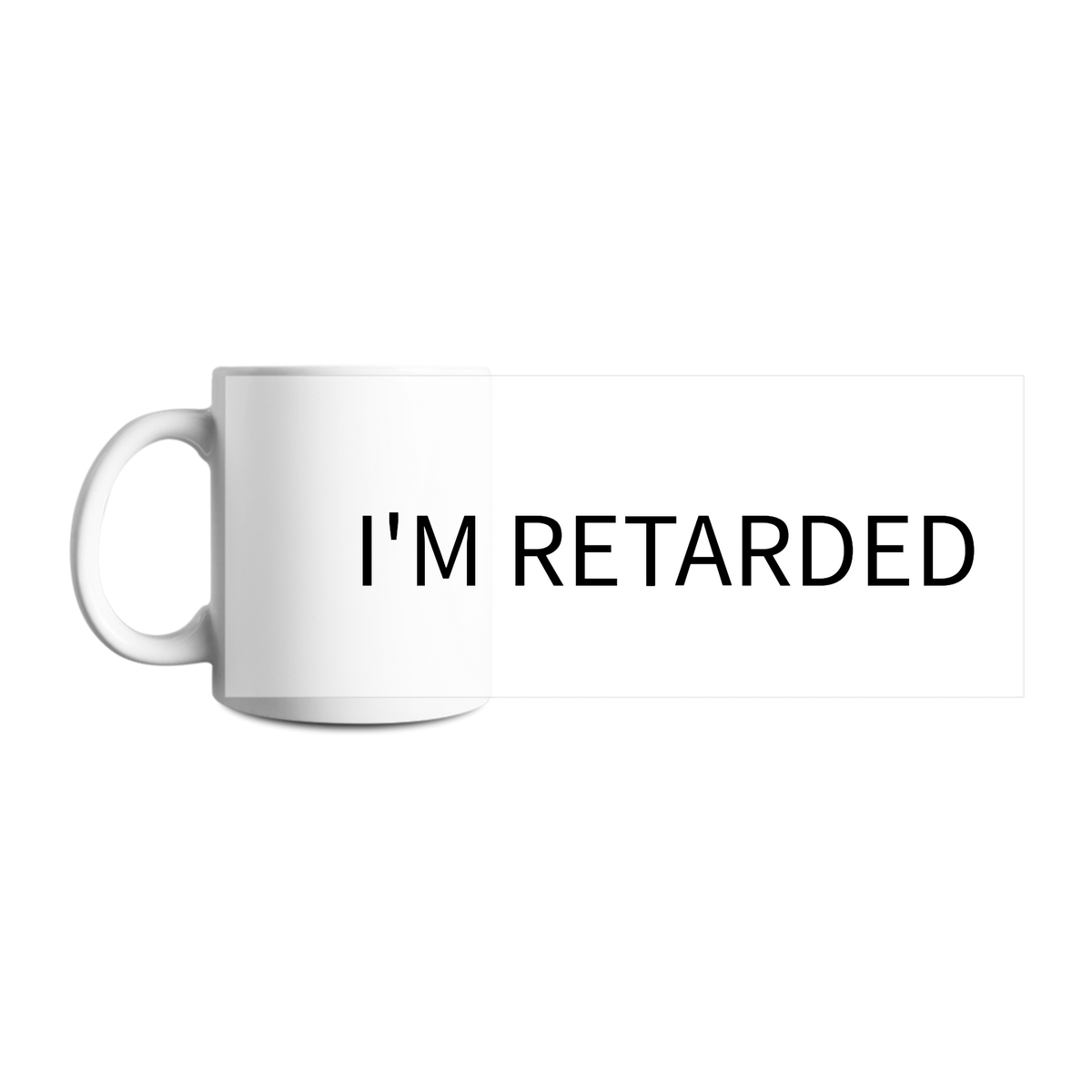 Design your own mug