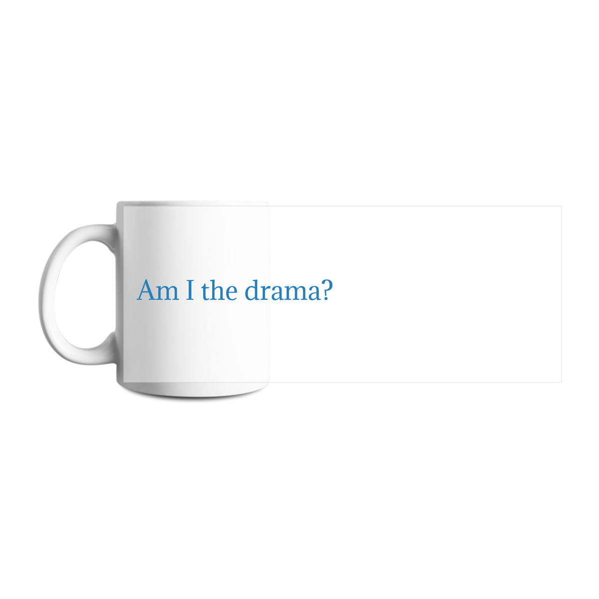 Design your own mug