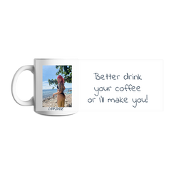 Design your own mug