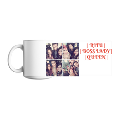 Design your own mug
