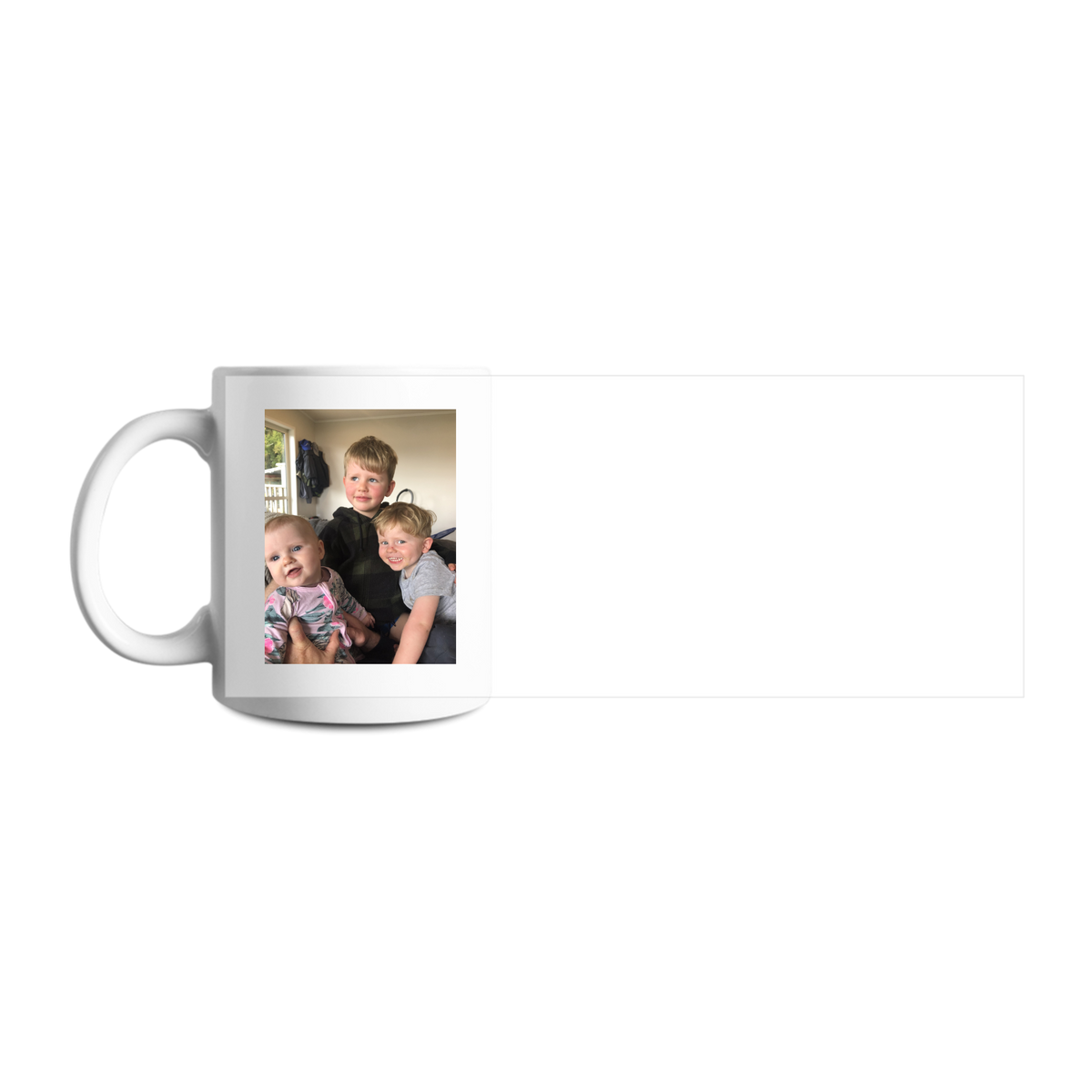 Design your own mug