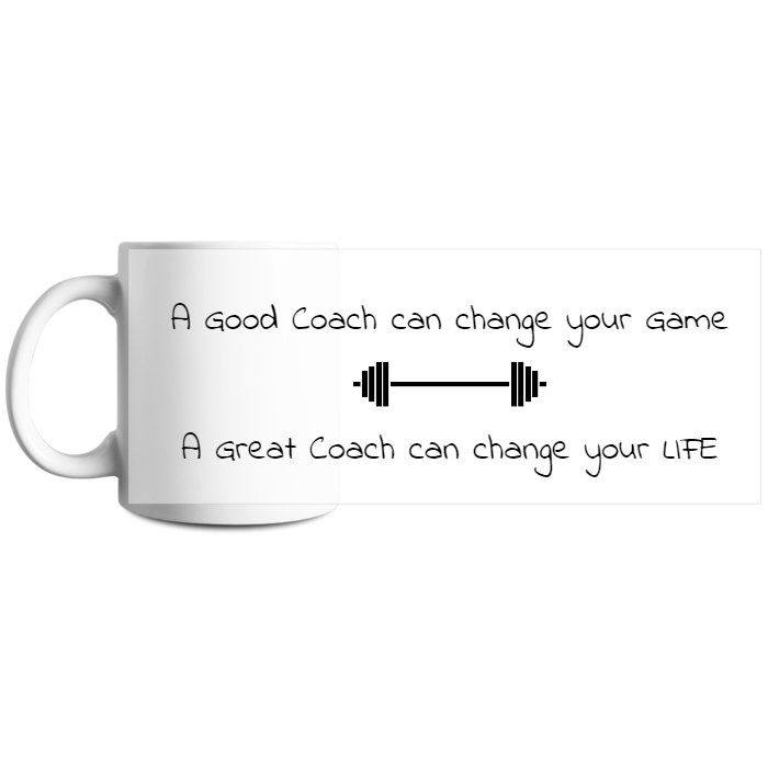 Design your own mug