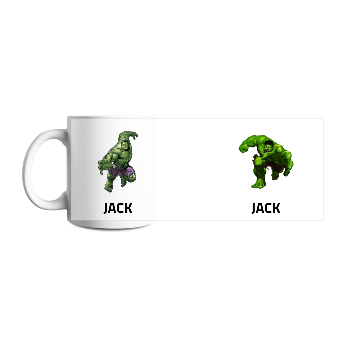 Design your own mug