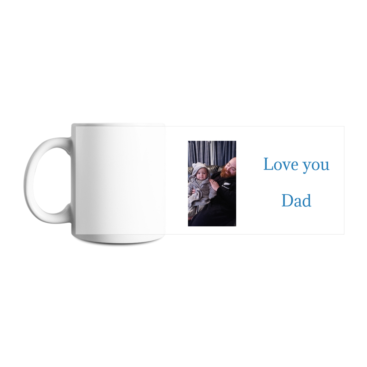 Design your own mug