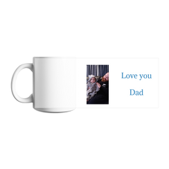 Design your own mug