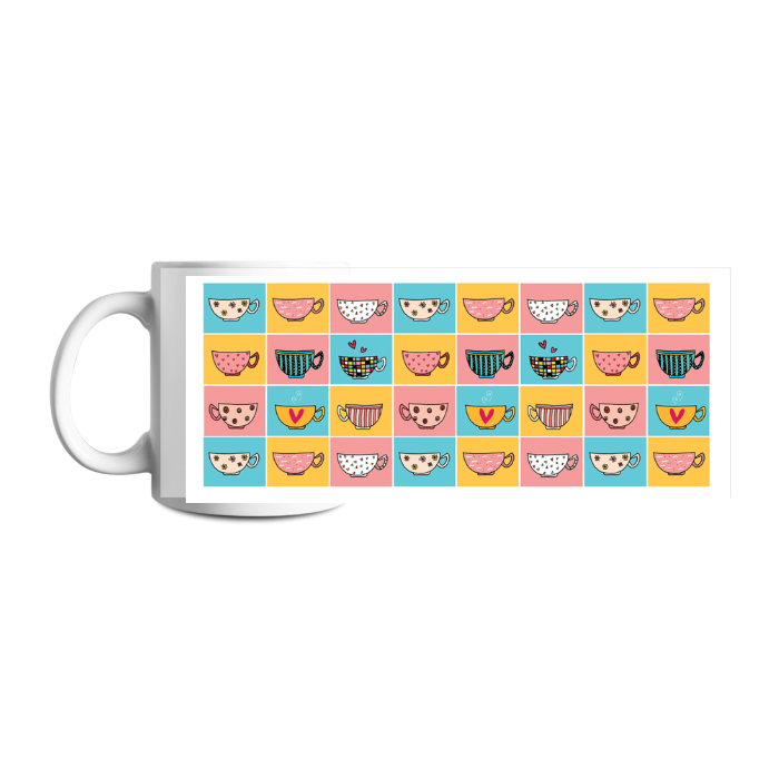 Design your own mug