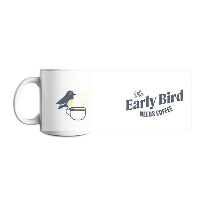 Design your own mug