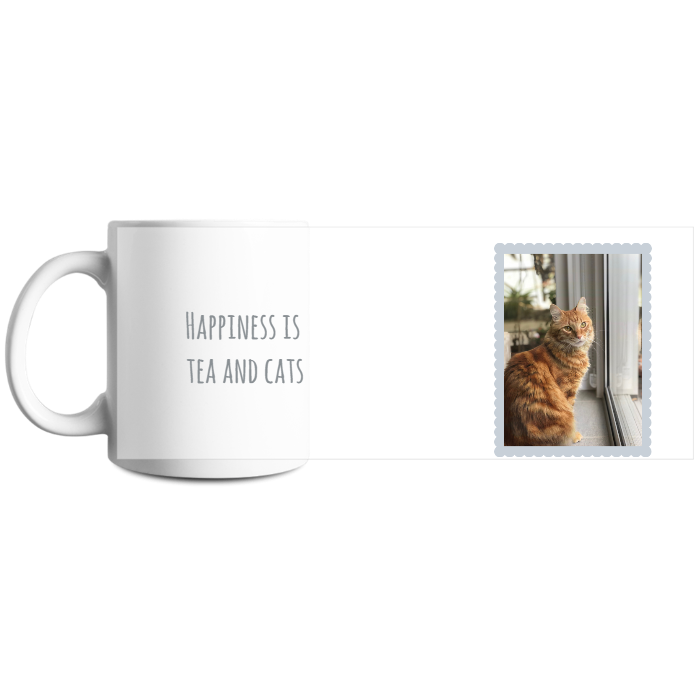 Design your own mug