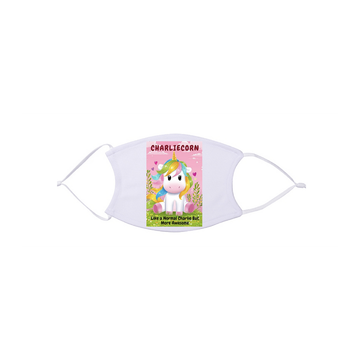 Design Your Own Reusable Cloth Mask
