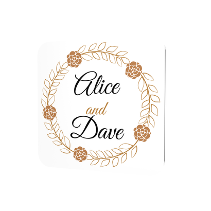 Alice & Dave