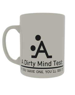 Dirty mind test