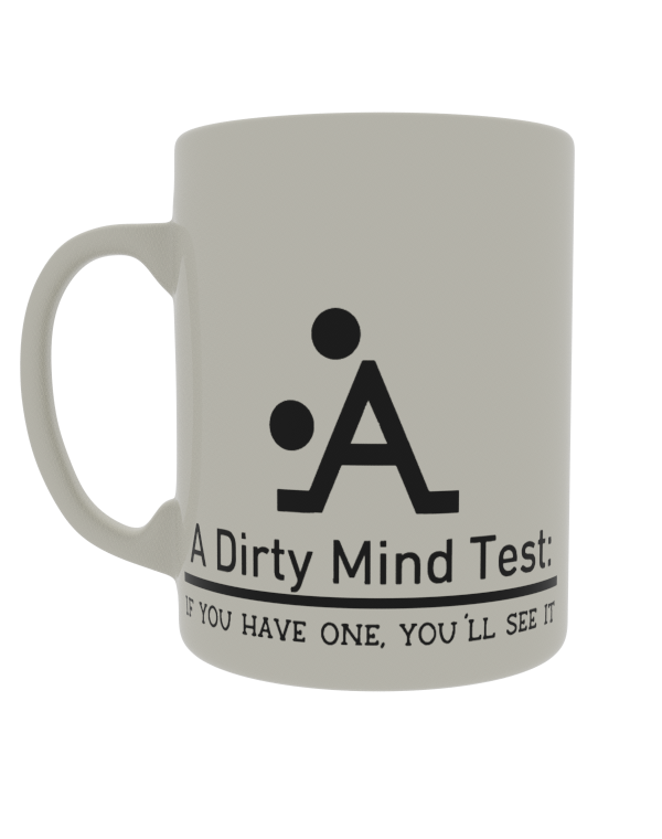 Dirty mind test