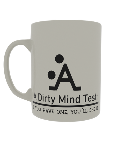 Dirty mind test