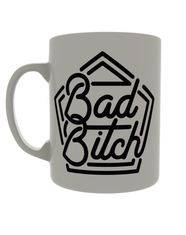 Bad Bitch