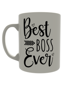Best Boss ever