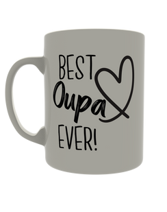 Best Opa Ever