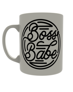Boss Babe