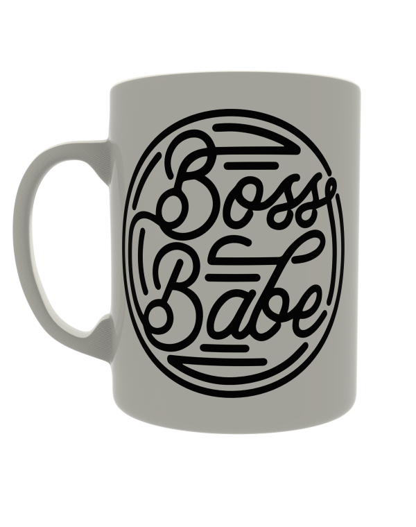 Boss Babe