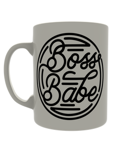 Boss Babe