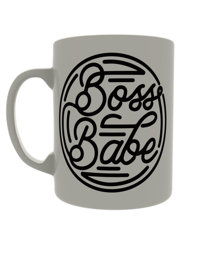 Boss Babe