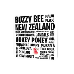 Buzzy Bee
