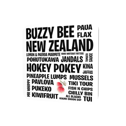 Buzzy Bee