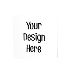 Custom Coaster