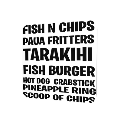 Fish n Chips