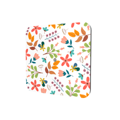 Floral Colourful