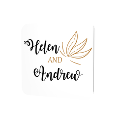 Helen and Andrew